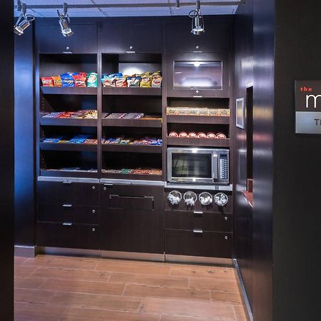 Courtyard By Marriott Panama City Bagian luar foto