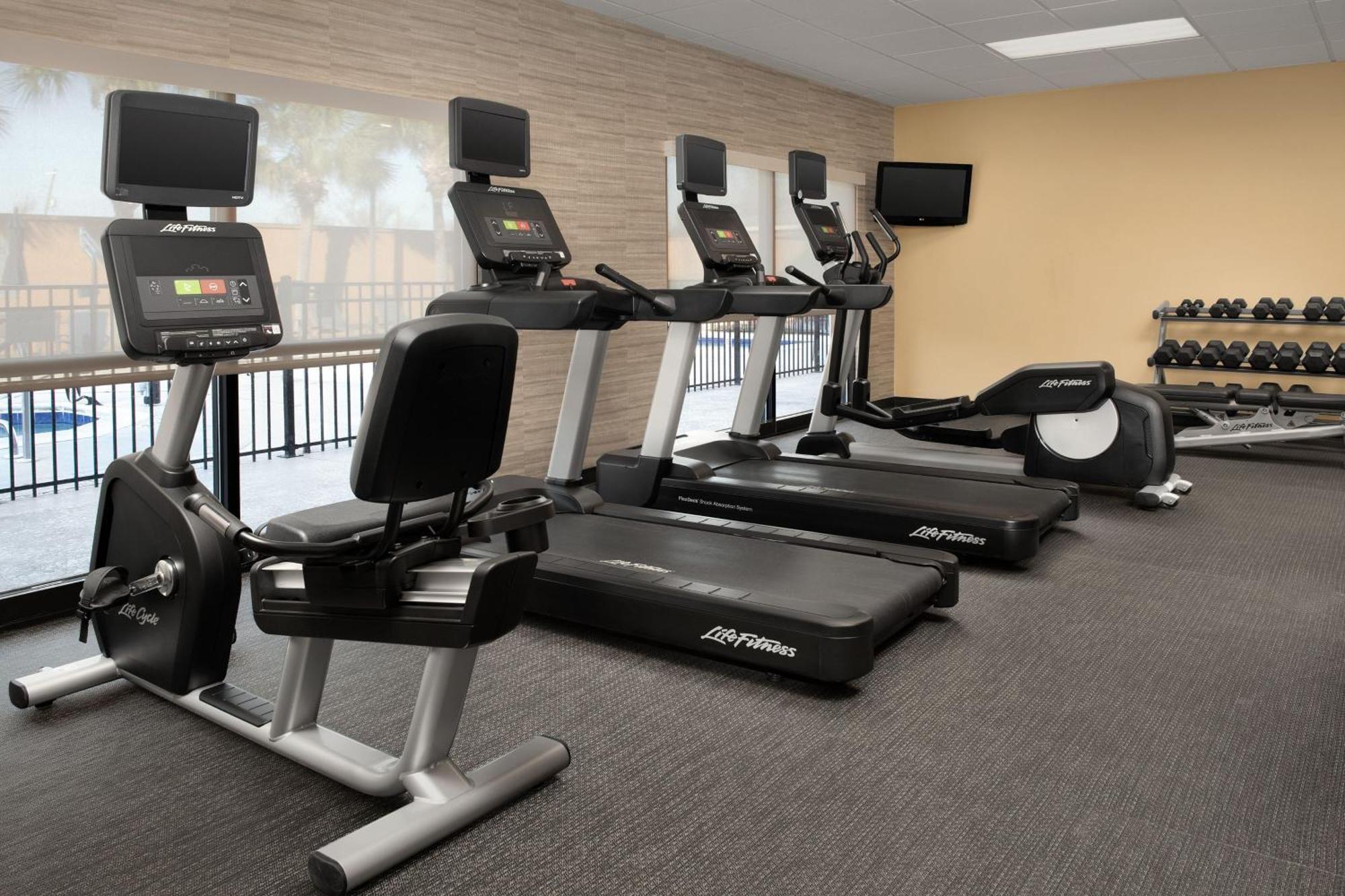 Courtyard By Marriott Panama City Bagian luar foto