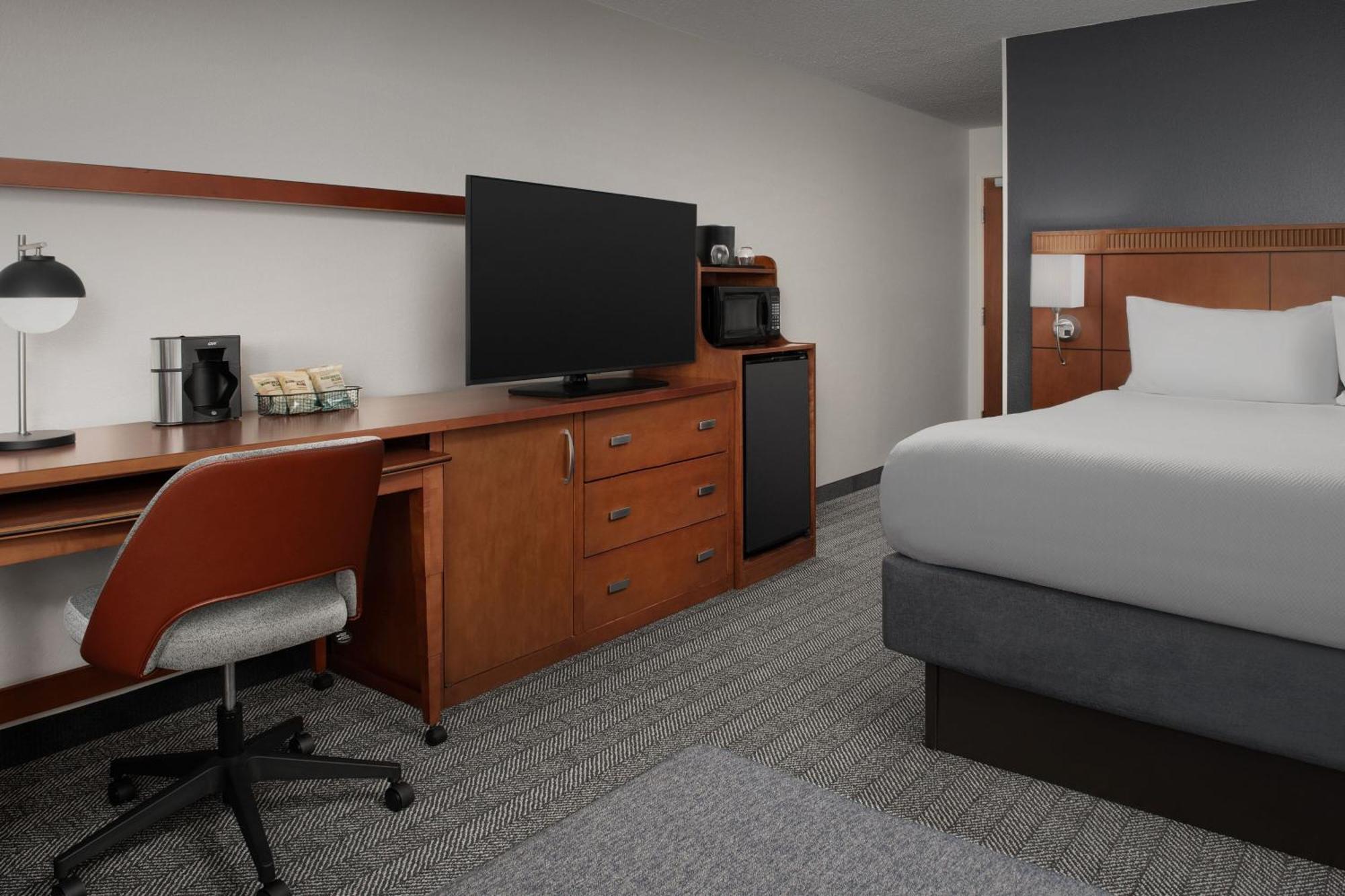 Courtyard By Marriott Panama City Bagian luar foto