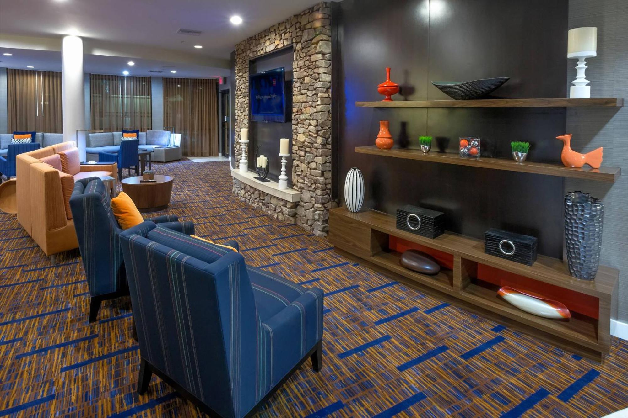 Courtyard By Marriott Panama City Bagian luar foto