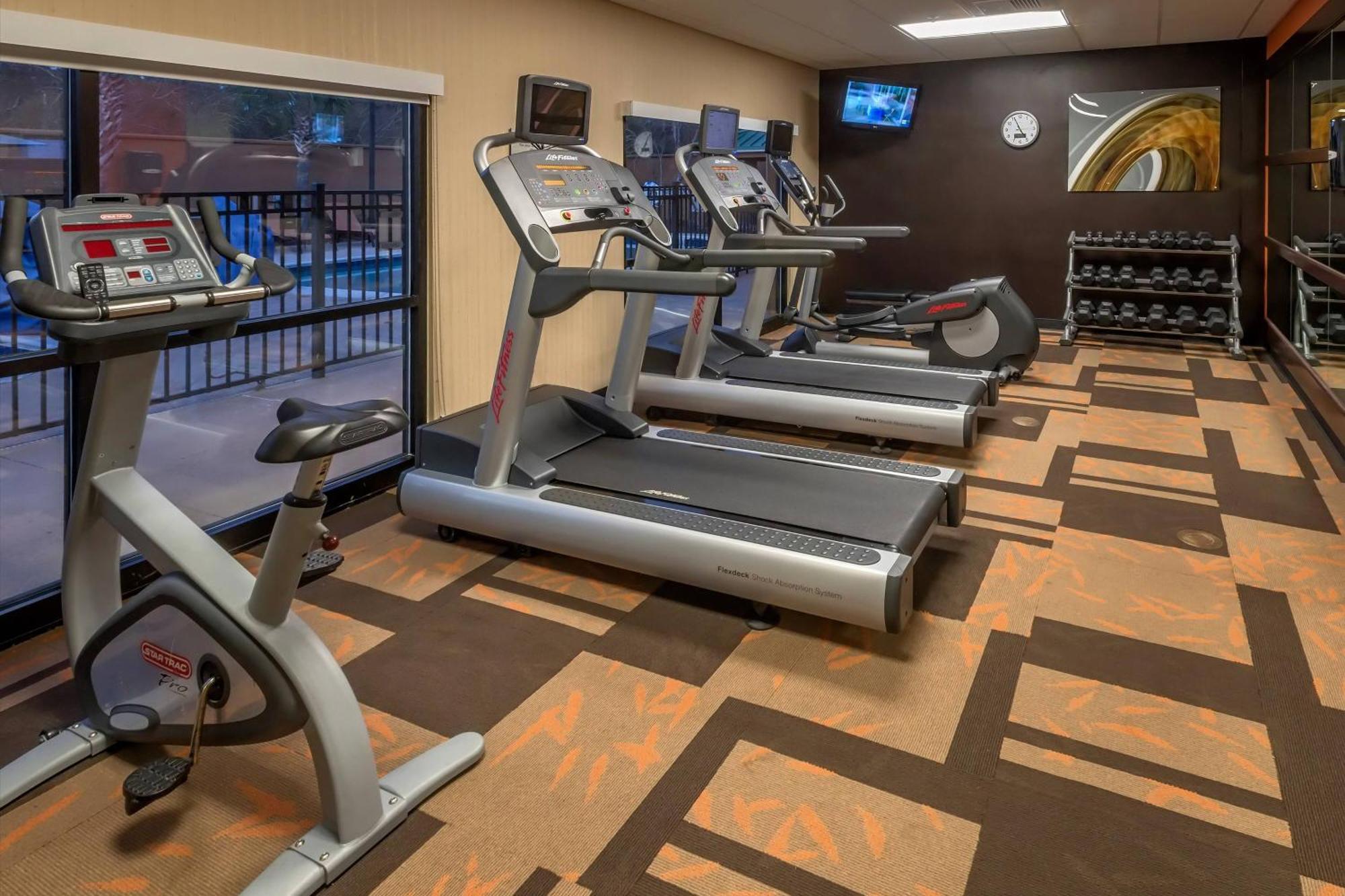 Courtyard By Marriott Panama City Bagian luar foto